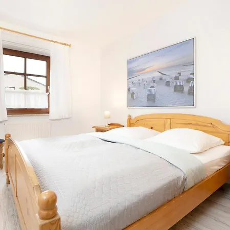 Daire Ostseegarten Lorbeer Kellenhusen