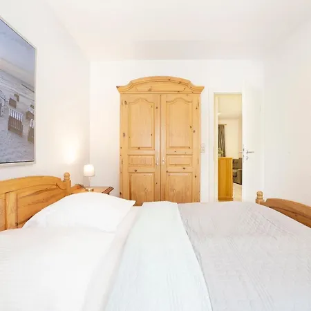 Ostseegarten Lorbeer Daire Kellenhusen