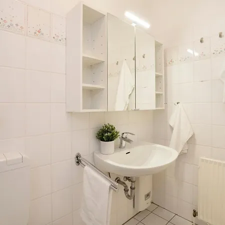 Ostseegarten Lorbeer شقة كيلينهوسن