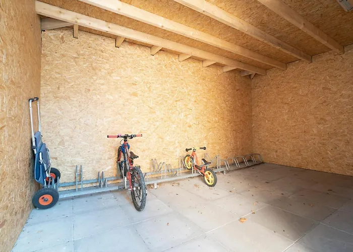 Ostseegarten Lorbeer *