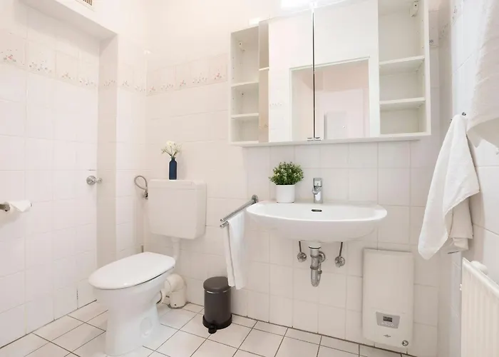 Ostseegarten Lorbeer