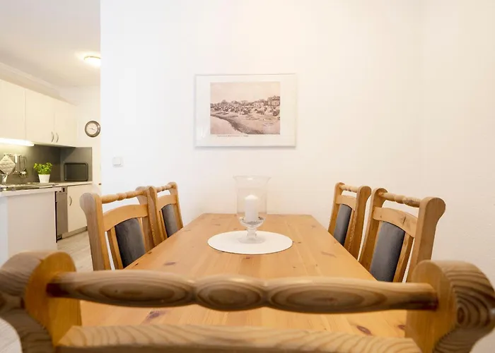 Ostseegarten Lorbeer Kellenhusen