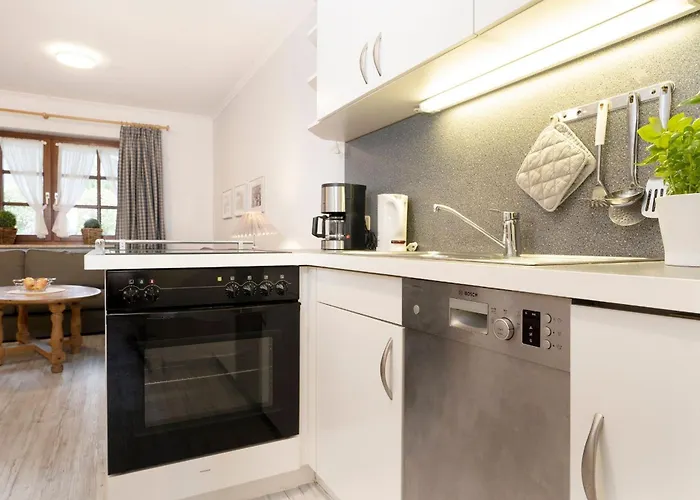 Ostseegarten Lorbeer *